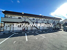 八幡第一コーポ