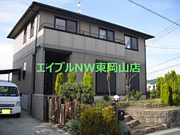 ネオポリス　細井邸