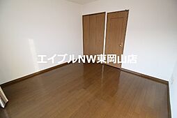 レディースキャステル 1階1Kのリビング/ダイニング