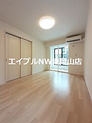 グランテージ和気Ｂ 1階1LDKのリビング/ダイニング