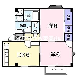 メモリーオキ232 2階