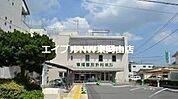 竜操整形外科病院 444m