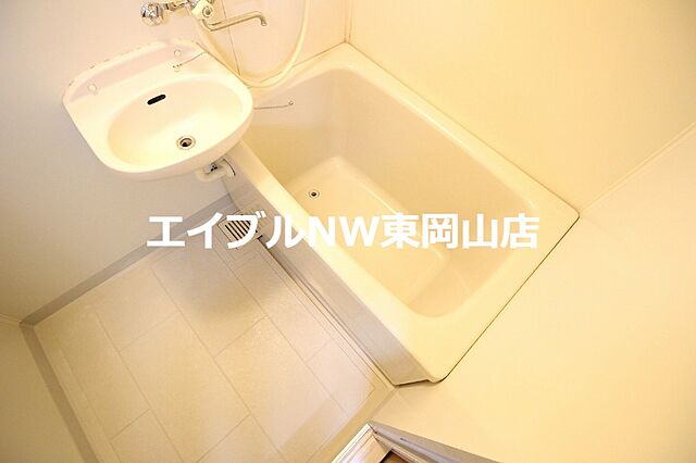 浴室