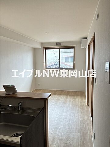 洋室