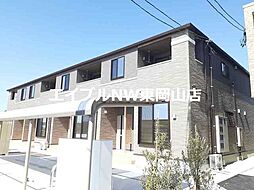 ルミナスコート四季II