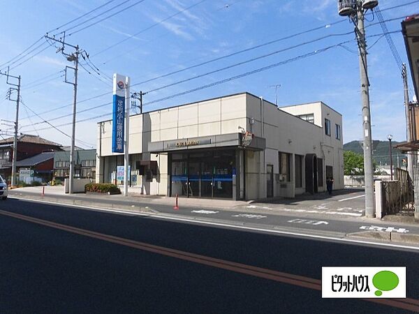 シープクレインマンション 1-C｜栃木県足利市鹿島町(賃貸マンション2DK・1階・43.74㎡)の写真 その24
