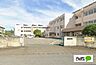 周辺：小学校「足利市立青葉小学校まで796m」