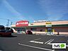 周辺：ドラッグストア 「クスリのアオキ大町店まで287m」