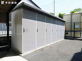 フルスパシエンテ 301 ｜ 静岡県駿東郡長泉町納米里324-6（賃貸マンション2LDK・3階・58.05㎡） その18