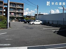 セフィーロ 104 ｜ 静岡県駿東郡長泉町下土狩1532-3（賃貸マンション1LDK・1階・43.20㎡） その19