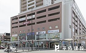 セルビシオ 302 ｜ 静岡県沼津市大手町3丁目6番16（賃貸マンション1LDK・3階・46.86㎡） その21