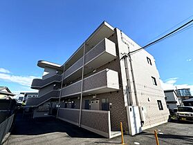 ラフィーネ花畑 107 ｜ 静岡県三島市幸原町1丁目10番35号（賃貸マンション1R・1階・27.72㎡） その1