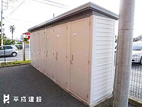 サンエールS 102 ｜ 静岡県駿東郡長泉町下土狩598-47（賃貸マンション3DK・1階・63.53㎡） その16