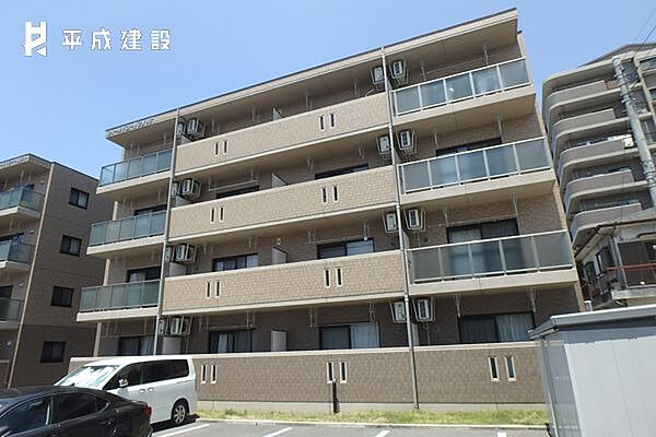 フィールドコート　フォリア F 101｜静岡県駿東郡清水町伏見(賃貸マンション1LDK・1階・41.80㎡)の写真 その1