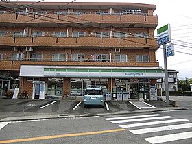 ファーストパーシモン 301 ｜ 静岡県三島市幸原町1丁目6-6（賃貸マンション1K・3階・24.75㎡） その16