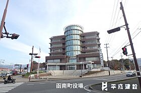 セレーノu. 202 ｜ 静岡県田方郡函南町大土肥191-1（賃貸マンション2LDK・2階・53.03㎡） その21