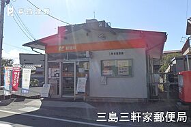 カサグランデ 302 ｜ 静岡県三島市末広町1-2（賃貸マンション1K・3階・23.63㎡） その19