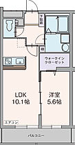 グラン・コアン 303 ｜ 静岡県三島市大場140-5（賃貸マンション1LDK・3階・41.00㎡） その2