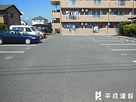 セノーテ 101 ｜ 静岡県三島市新谷152-1（賃貸マンション1LDK・1階・43.20㎡） その17