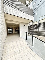 バルタザール 204 ｜ 静岡県沼津市平町17-5（賃貸マンション1R・2階・30.00㎡） その18