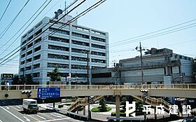 コルディエラ 1202 ｜ 静岡県沼津市大手町4丁目1-1（賃貸マンション1LDK・12階・42.75㎡） その23