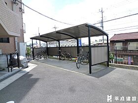 パレ・ソレイユ 105 ｜ 静岡県駿東郡長泉町下土狩656-1（賃貸マンション1LDK・1階・41.80㎡） その15