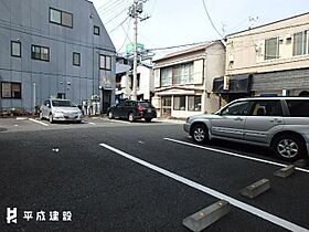 リュアラ モード 102 ｜ 静岡県三島市本町7-7（賃貸マンション1LDK・1階・40.00㎡） その18