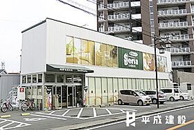 アルコバレーノII 122 ｜ 静岡県三島市幸原町2丁目6-24（賃貸マンション1R・1階・29.37㎡） その18