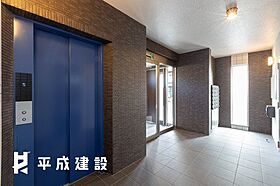 エル・フィネス加屋町 301 ｜ 静岡県三島市加屋町3-14（賃貸マンション1LDK・3階・41.00㎡） その16