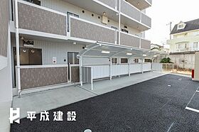 エル・フィネス加屋町 301 ｜ 静岡県三島市加屋町3-14（賃貸マンション1LDK・3階・41.00㎡） その18