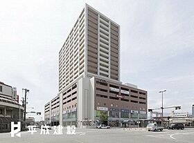 フィラトゥーラ山本被服第一ビル 204 ｜ 静岡県沼津市三枚橋町2-10（賃貸マンション1LDK・2階・40.42㎡） その19