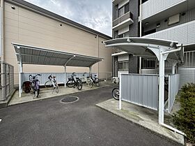 マーベラス竹原 203 ｜ 静岡県駿東郡長泉町竹原402-1（賃貸マンション1LDK・2階・42.58㎡） その21