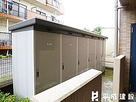 カーサクルーセ 101 ｜ 静岡県裾野市茶畑562-3（賃貸マンション1LDK・1階・42.46㎡） その16