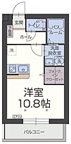 バルタザール 302 ｜ 静岡県沼津市平町17-5（賃貸マンション1R・3階・29.40㎡） その2