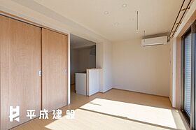 エル・フィネス加屋町 202 ｜ 静岡県三島市加屋町3-14（賃貸マンション1LDK・2階・41.00㎡） その11