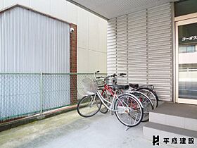 コーポラス21 201 ｜ 静岡県三島市西本町4-4（賃貸マンション1R・2階・20.33㎡） その15