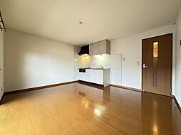 アビターレ上土狩 204 2階1LDKのリビング/ダイニング