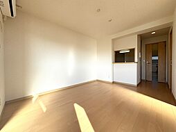 ブルーローズ 103 1階2LDKのリビング/ダイニング