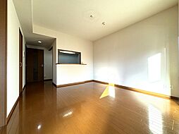 サンセール 103 1階2SLDKのリビング/ダイニング