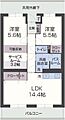 アヴィエント5階10.1万円