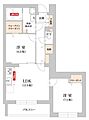 トレリッシュ湘南3階16.9万円