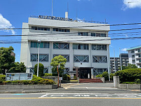 ラフォルテ駅前 301 ｜ 大阪府茨木市駅前１丁目（賃貸マンション1K・3階・24.00㎡） その9