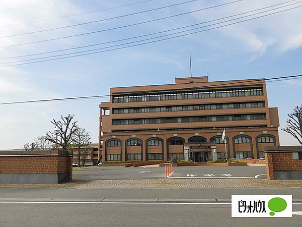群馬県太田市飯塚町(賃貸アパート1K・1階・22.68㎡)の写真 その16