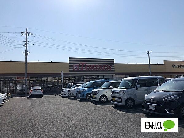 セカンドシティー21 202｜群馬県太田市下浜田町(賃貸アパート2DK・2階・43.74㎡)の写真 その18