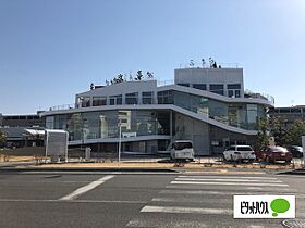 ヴィラ・イシハラ 105 ｜ 群馬県太田市石原町（賃貸アパート1K・1階・29.81㎡） その21