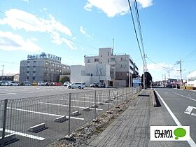 群馬県太田市東別所町（賃貸アパート2DK・2階・40.82㎡） その23