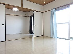 パールマンション 303 ｜ 群馬県みどり市笠懸町阿左美（賃貸マンション3DK・3階・62.05㎡） その3