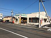 郵便局「太田浜町郵便局まで1274m」