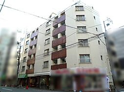 新町ダイアパレス2号館