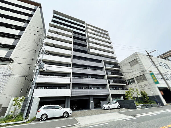 スワンズシティ中之島クロス